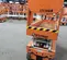 2019 Snorkel S3219E Scissor Lift