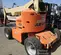 2018 JLG E450AJ Articulating Boom Lift