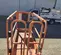 2019 Snorkel S3219E Scissor Lift