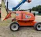2017 JLG 600AJ Articulating Boom Lift