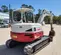 2019 Takeuchi TB260 Mini Excavator