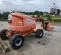 2015 JLG 450AJ Articulating Boom Lift