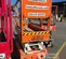 2019 Snorkel S3219E Scissor Lift