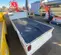 2021 Taylor Dunn BIG FOOT 48V AC Utility Vehicle