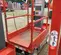 2018 Skyjack SJ12 Self-Propelled One-Person Lift