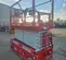 2017 MEC 4046SE Scissor Lift