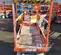 2017 Skyjack SJIII3219 Scissor Lift