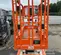 2021 Snorkel S3215E Scissor Lift