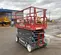 2019 Skyjack SJIII4632 Scissor Lift