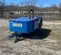 2019 Allmand MH500IQ Indirect Fired Heater