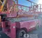 2019 MEC 4069RT Rough Terrain Scissor Lift