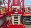 2018 MEC 4555SE Scissor Lift