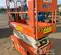 2020 Snorkel S3219E Scissor Lift