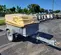 2017 Atlas Copco XAS185KD7 T4F Air Compressor