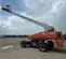 2016 Snorkel TB86J Boom Lift