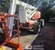 2018 Snorkel A46JRT Articulating Boom Lift