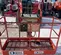 2017 Skyjack SJ46AJ Articulating Boom Lift