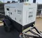 2019 Wacker Neuson G25 T4F Diesel Generator