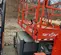 2018 Skyjack SJ6832RT Rough Terrain Scissor Lift