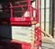 2018 MEC 4046SE Scissor Lift