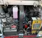 2022 Allmand NLGR LC 3KW Portable Work Light