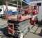2017 Skyjack SJIII4632 Scissor Lift