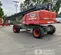 2018 Skyjack SJ86T Boom Lift