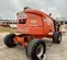 2017 JLG 450AJ Articulating Boom Lift