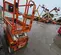 2019 Snorkel S3219E Scissor Lift