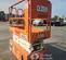 2019 Snorkel S3219E Scissor Lift