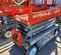 2015 Skyjack SJIII3219 Scissor Lift
