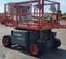 2017 Skyjack SJ6826RT Rough Terrain Scissor Lift