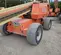 2017 JLG 660SJ Boom Lift