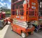 2019 Snorkel S3219E Scissor Lift