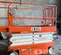 2018 Snorkel S4726E Scissor Lift