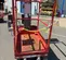 2017 Skyjack SJ12 Self-Propelled One-Person Lift