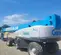 2017 Genie SX-150 Boom Lift
