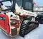 2021 Bobcat T66 Track Loader