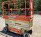 2019 JLG 2632ES Scissor Lift