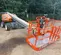 2019 Snorkel 600S Boom Lift