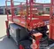 2019 Skyjack SJ6826RT Rough Terrain Scissor Lift