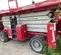 2018 MEC 6092RT Rough Terrain Scissor Lift