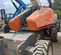 2018 Snorkel 660SJ Boom Lift