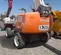 2019 Snorkel 660SJ Boom Lift