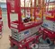 2021 MEC MICRO 13-XD Scissor Lift