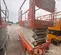 2022 Snorkel S4740E Scissor Lift