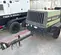 2019 Sullair 185DPQ-KU-T3 Air Compressor
