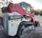 2021 Takeuchi TL12V2-CR Track Loader