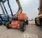 2018 JLG 600S Boom Lift