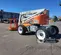 2017 Snorkel A46JRT Articulating Boom Lift